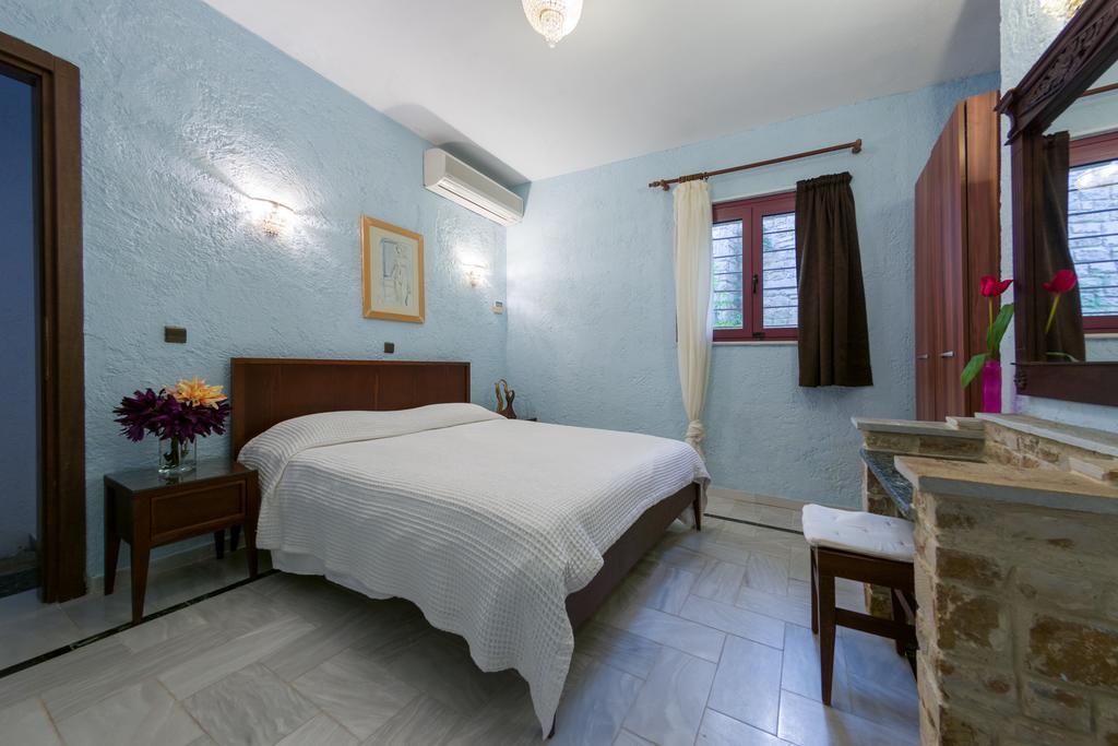 Maria Elena Villas Neos Marmaras Exterior foto