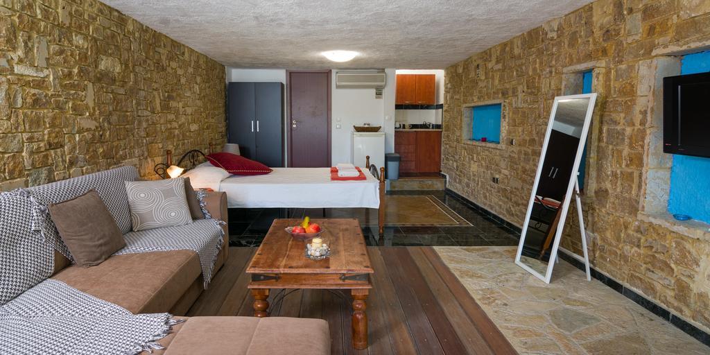 Maria Elena Villas Neos Marmaras Exterior foto