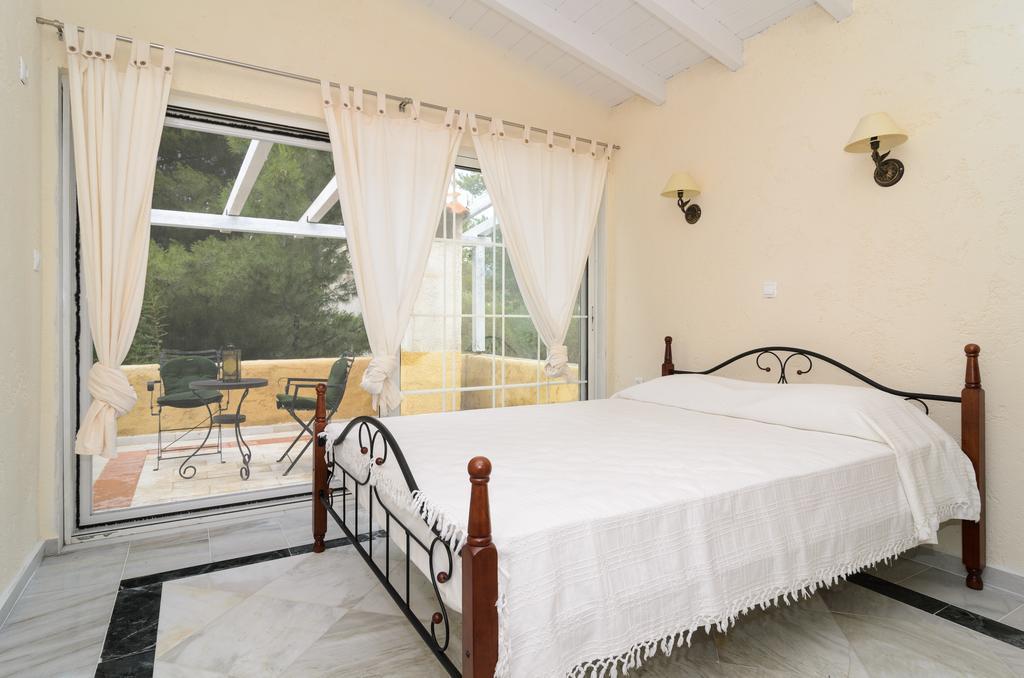 Maria Elena Villas Neos Marmaras Exterior foto