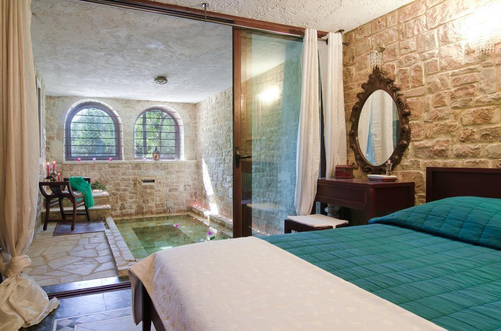 Maria Elena Villas Neos Marmaras Exterior foto