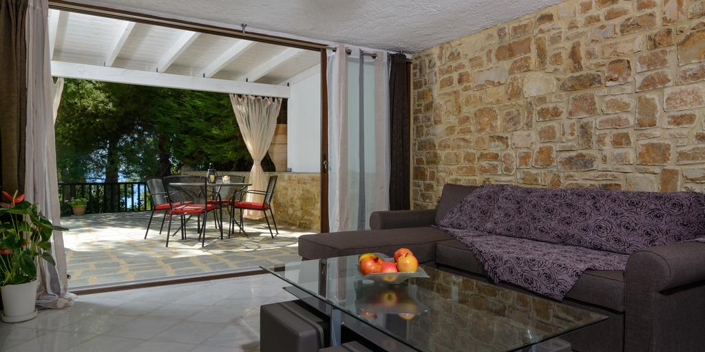 Maria Elena Villas Neos Marmaras Exterior foto