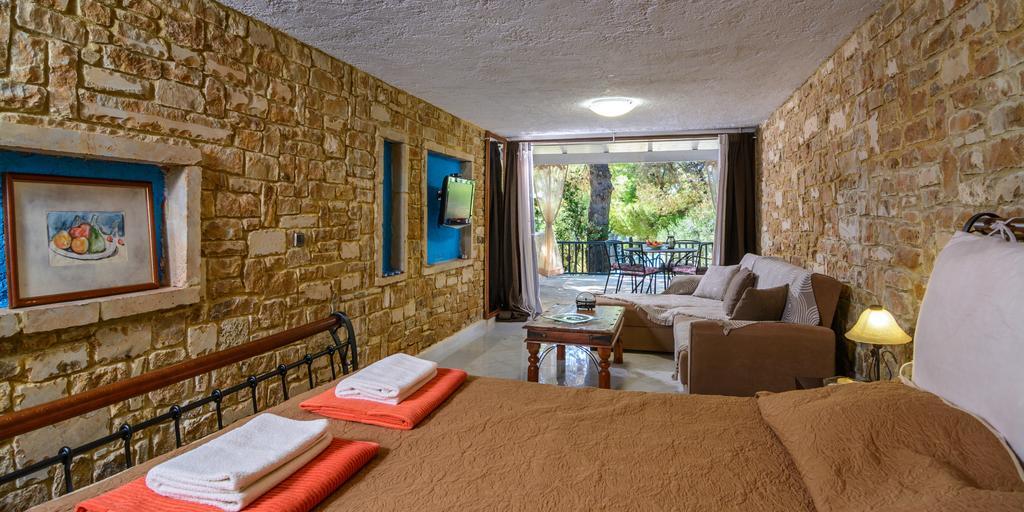 Maria Elena Villas Neos Marmaras Exterior foto